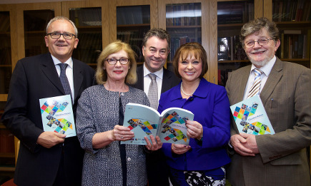 Education Matters Launch